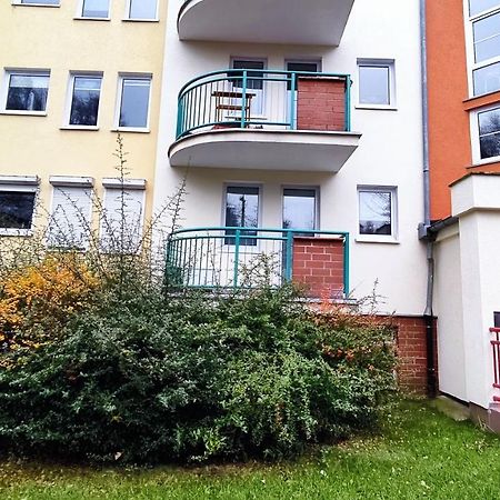 Apartamencik Super Poznań Eksteriør bilde
