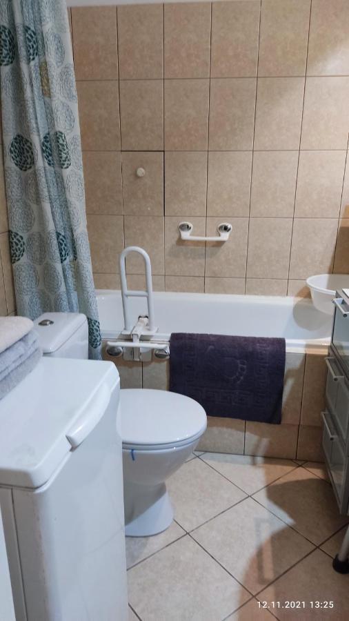 Apartamencik Super Poznań Eksteriør bilde