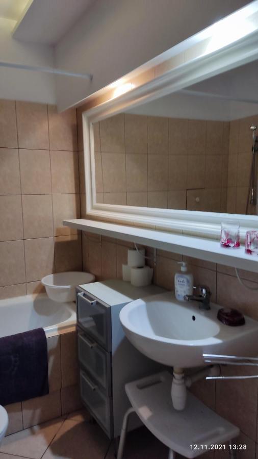 Apartamencik Super Poznań Eksteriør bilde