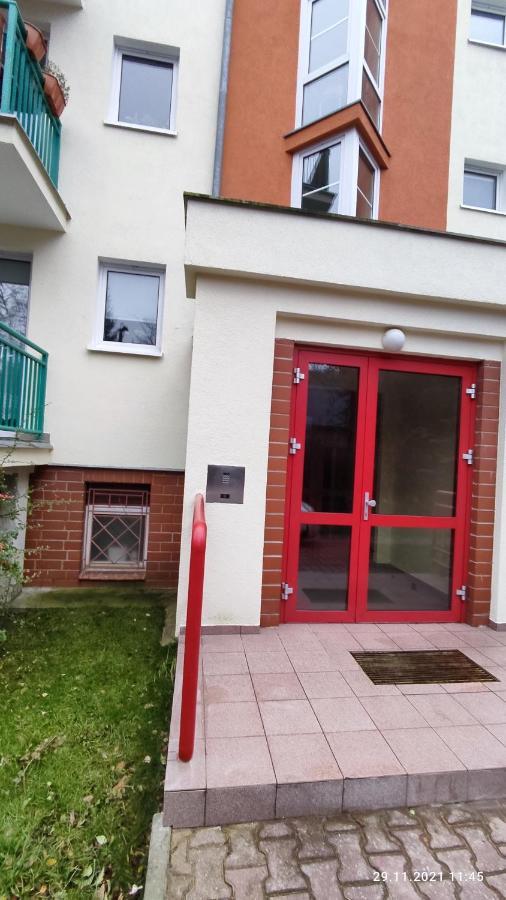 Apartamencik Super Poznań Eksteriør bilde